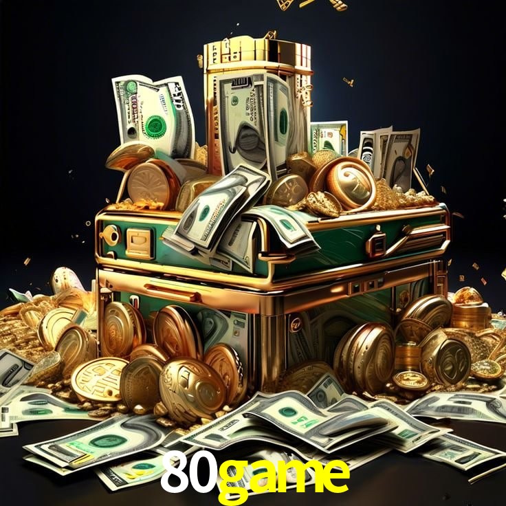 Apostas de Futebol 80game