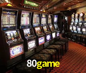 A Revolução dos Aplicativos de Jogos no 80game