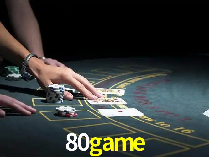 Integração de APIs 80game