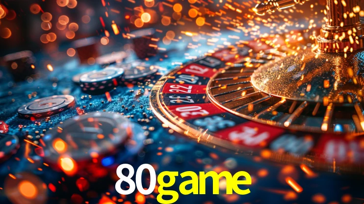 Responsive Design 80game