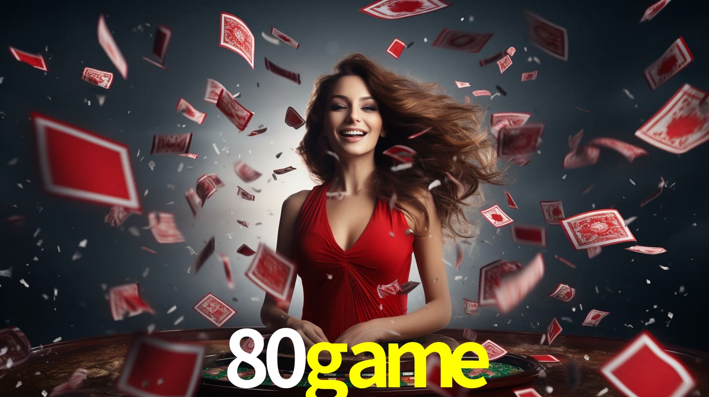 VIP Casino 80game