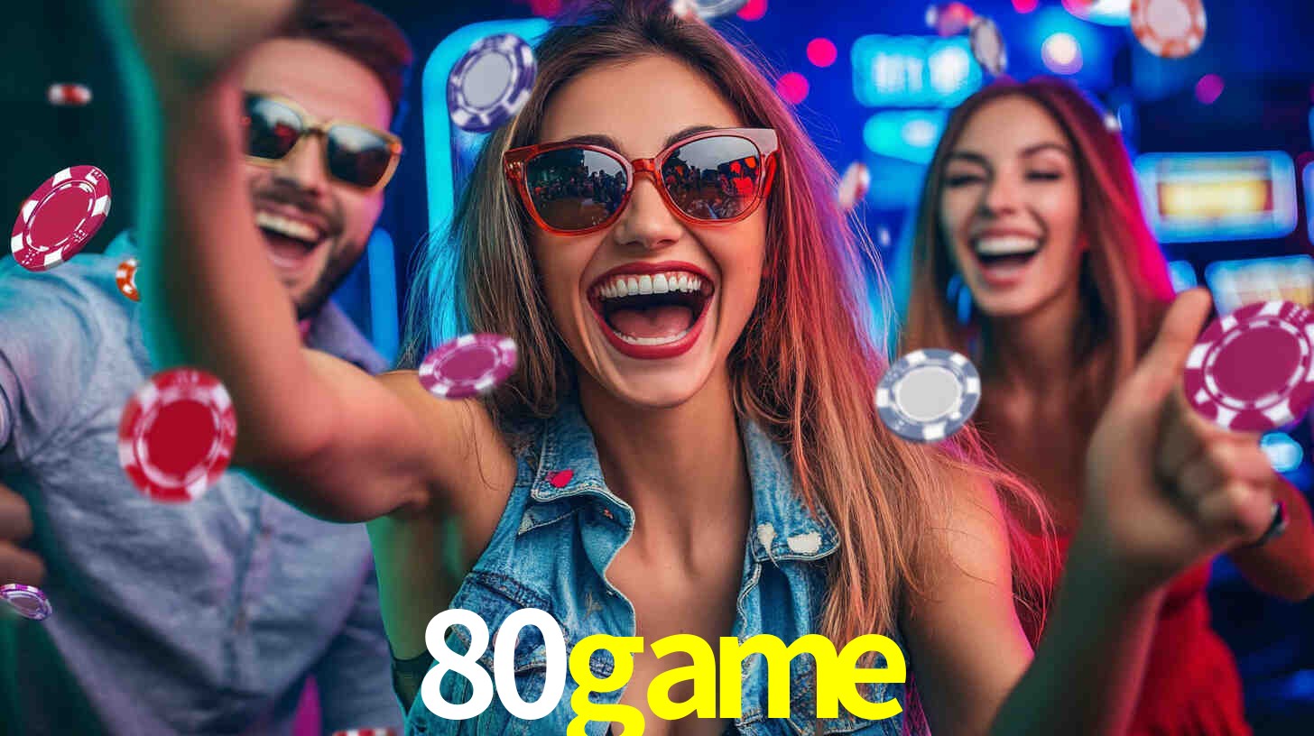 Descubra a Essência do 80game: Nossa História e Compromissos
