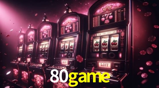 Jogos Exclusivos 80game