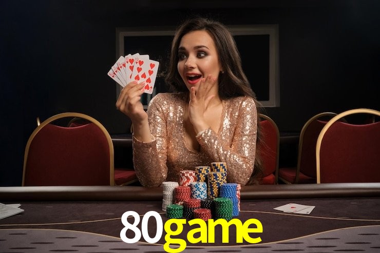 Interface Premium 80game