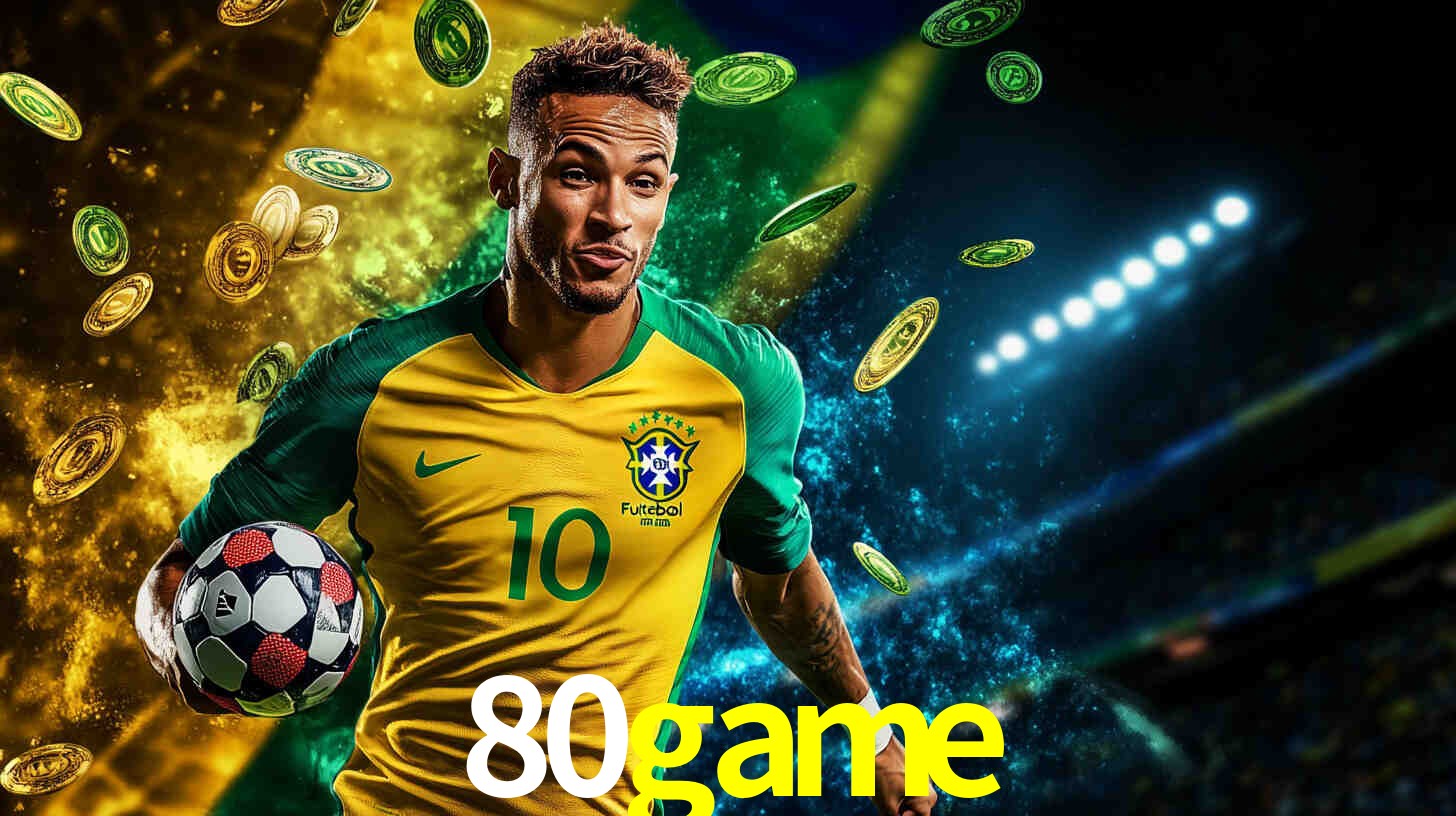 Explorando a Categoria de Eventos em Apostas na 80game