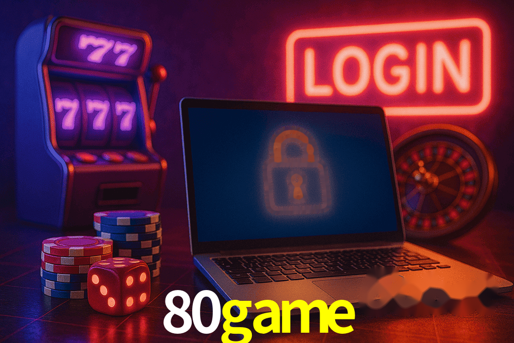 Apostas de Tênis 80game