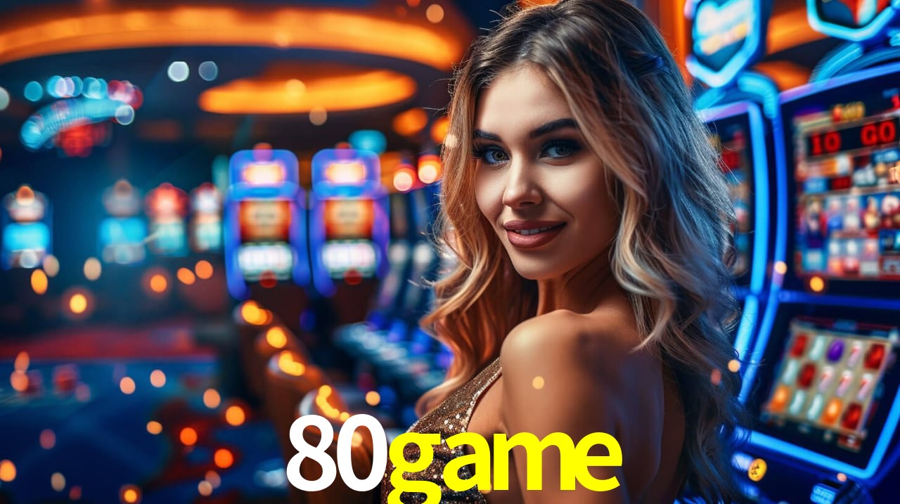Games Directory 80game