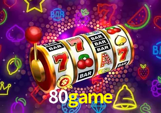 A Revolução dos Aplicativos de Jogos no 80game