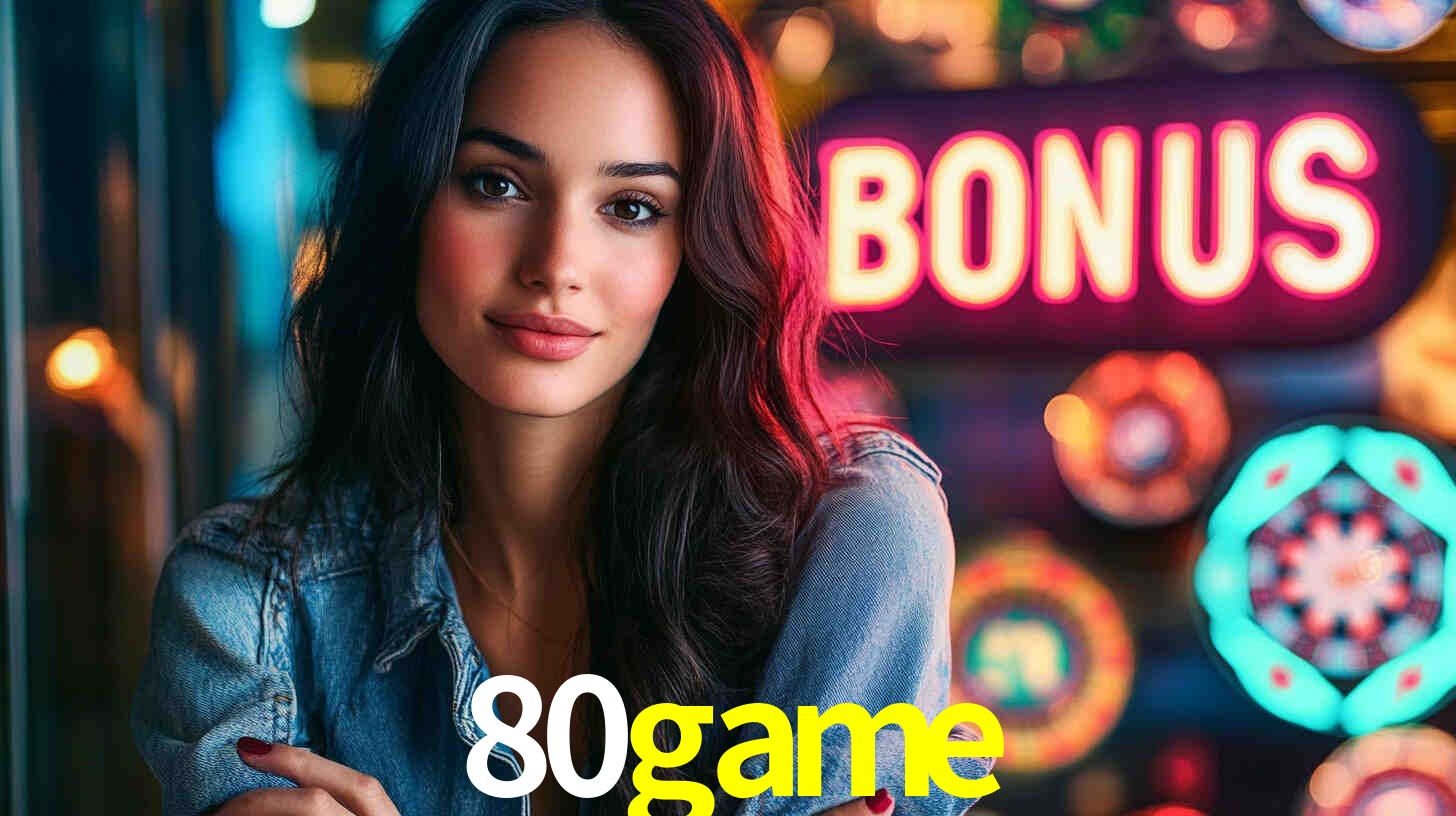 80game: Seu Especialista em Apostas Esportivas Brasileiras