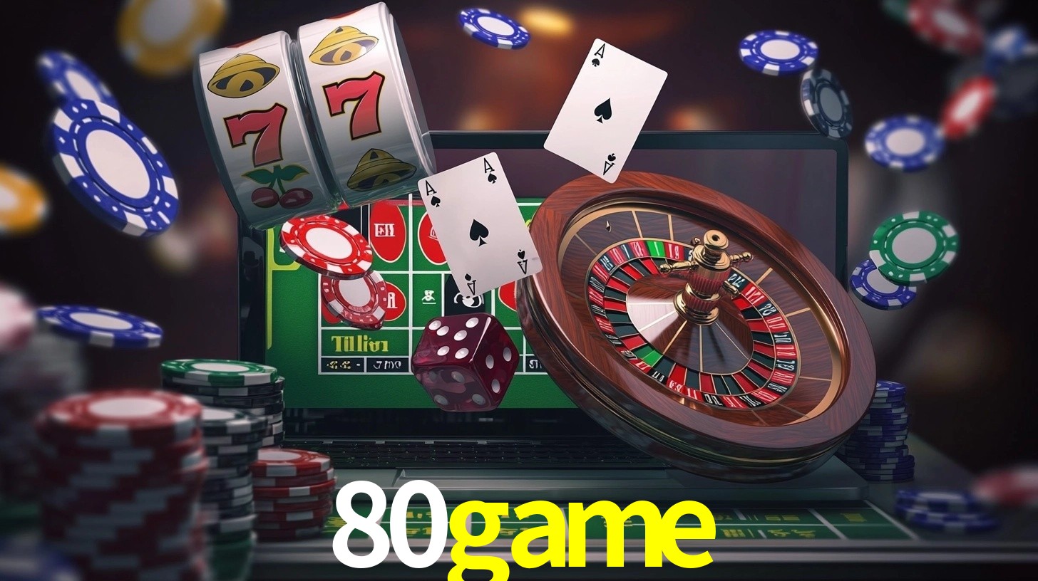 Premium Interface 80game
