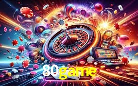 Estatísticas Crash Games 80game
