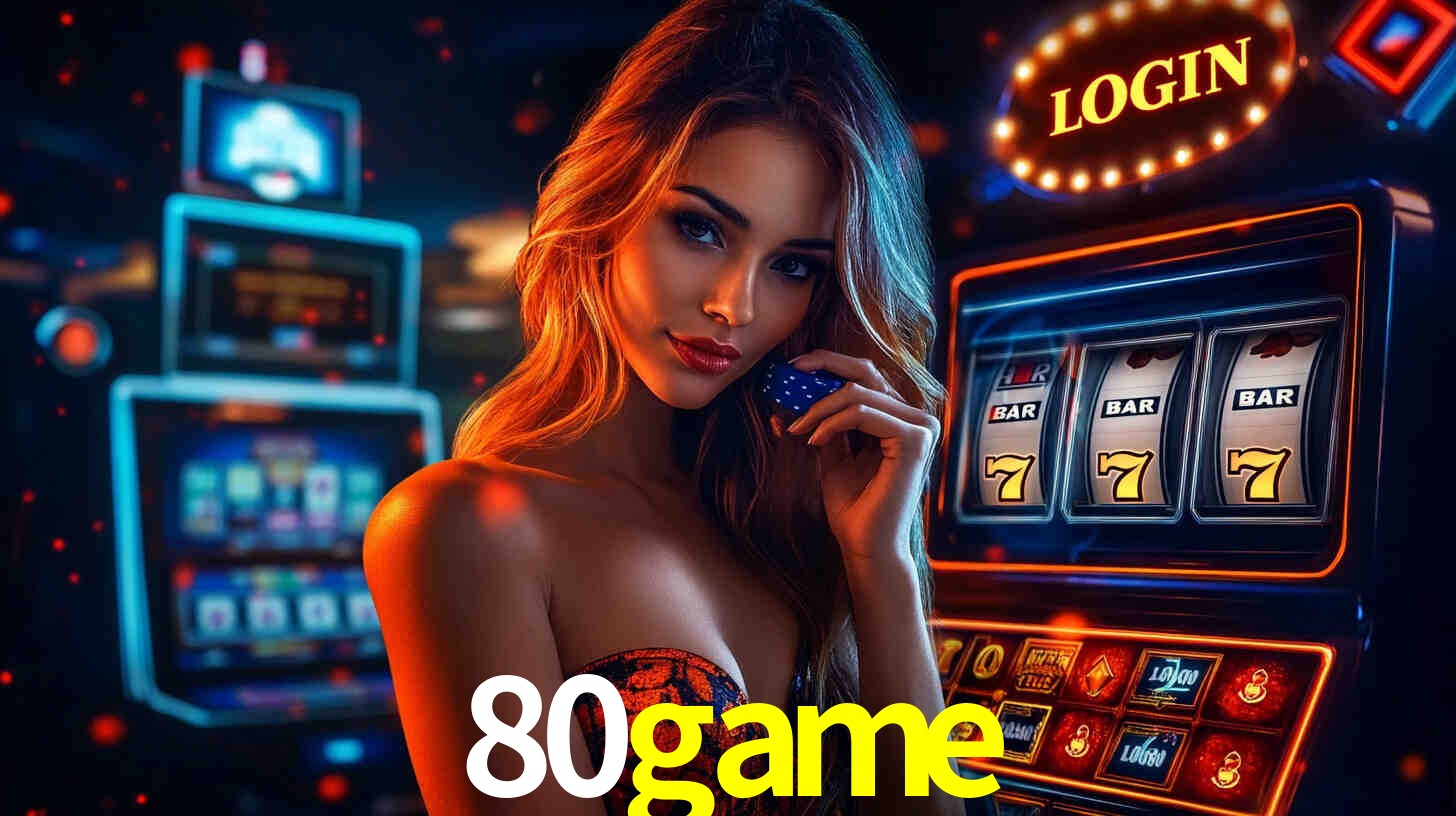 80game: A Experiência de Casino com Jogos de Mesa ao Vivo