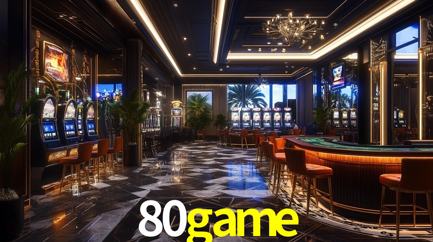 Exclusive Games 80game