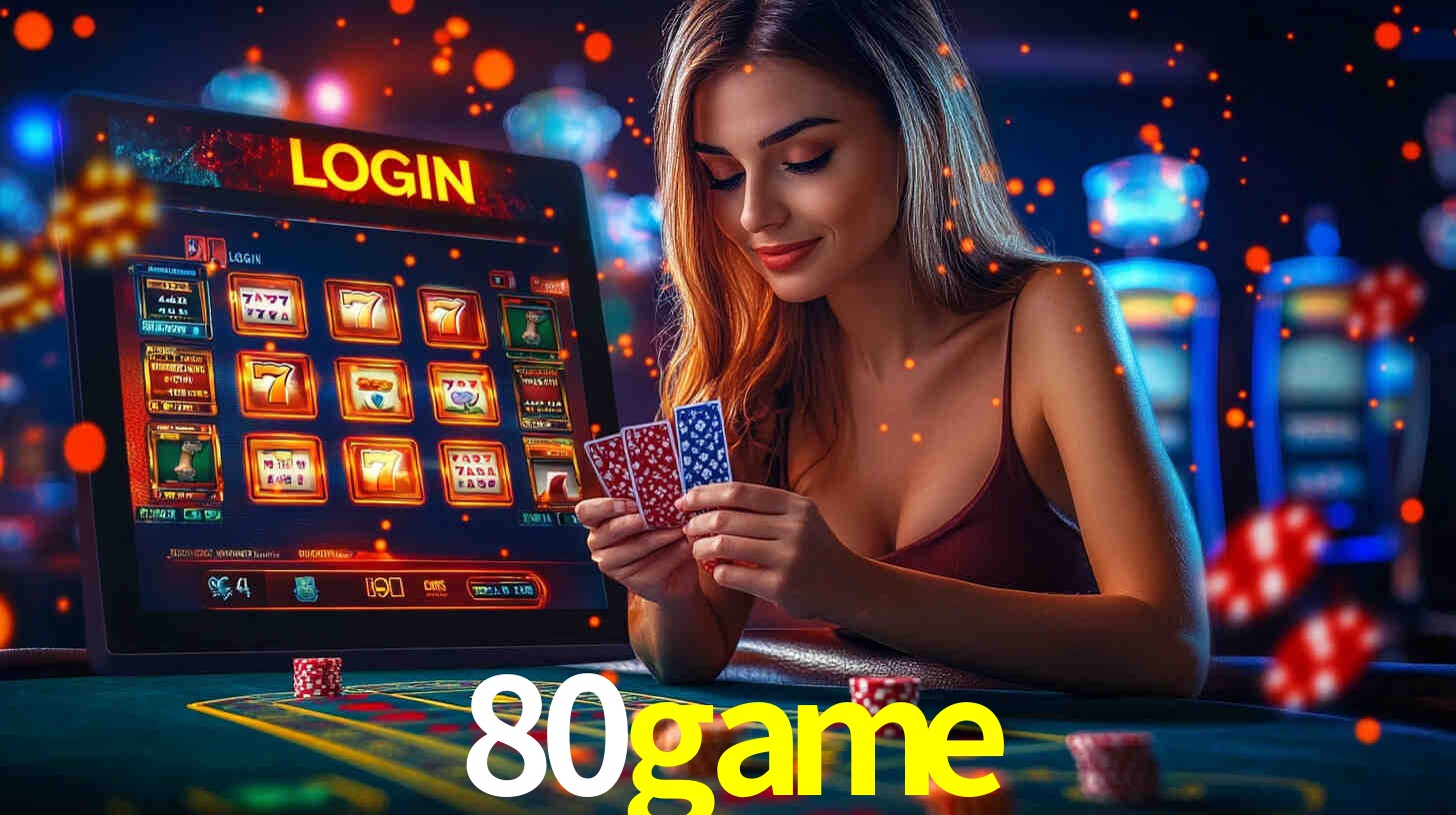 80game