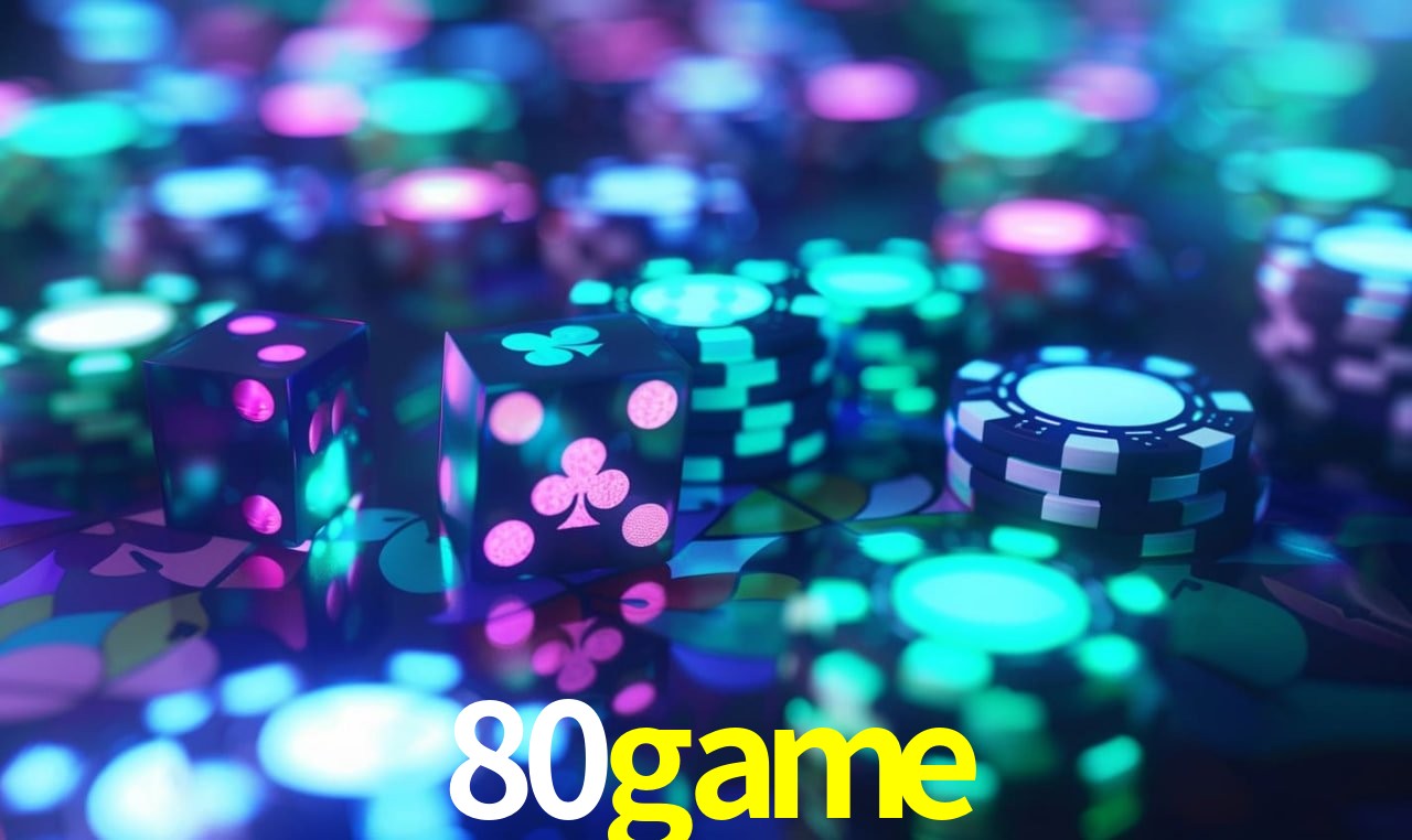 Mesa de Blackjack 80game