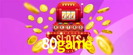 A Emoção da Loteria na 80game: Uma Chance de Mudança de Vida