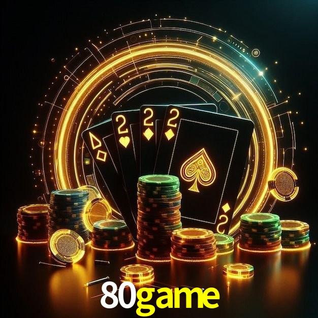 Recursos de Bônus 80game
