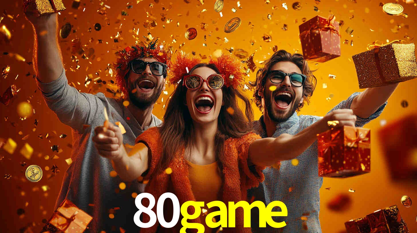 80game bet