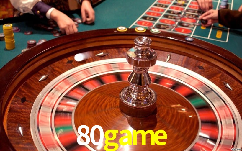 Programa VIP 80game