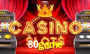 Live Casino 80game