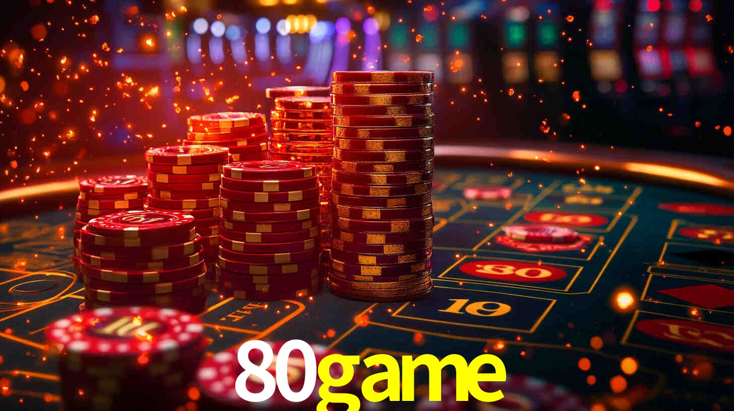 Daily Bonuses 80game