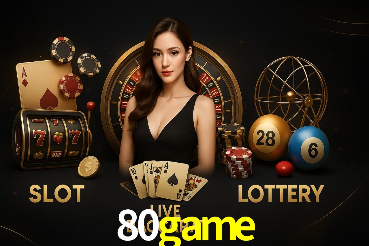 Especiais de Fim de Semana 80game