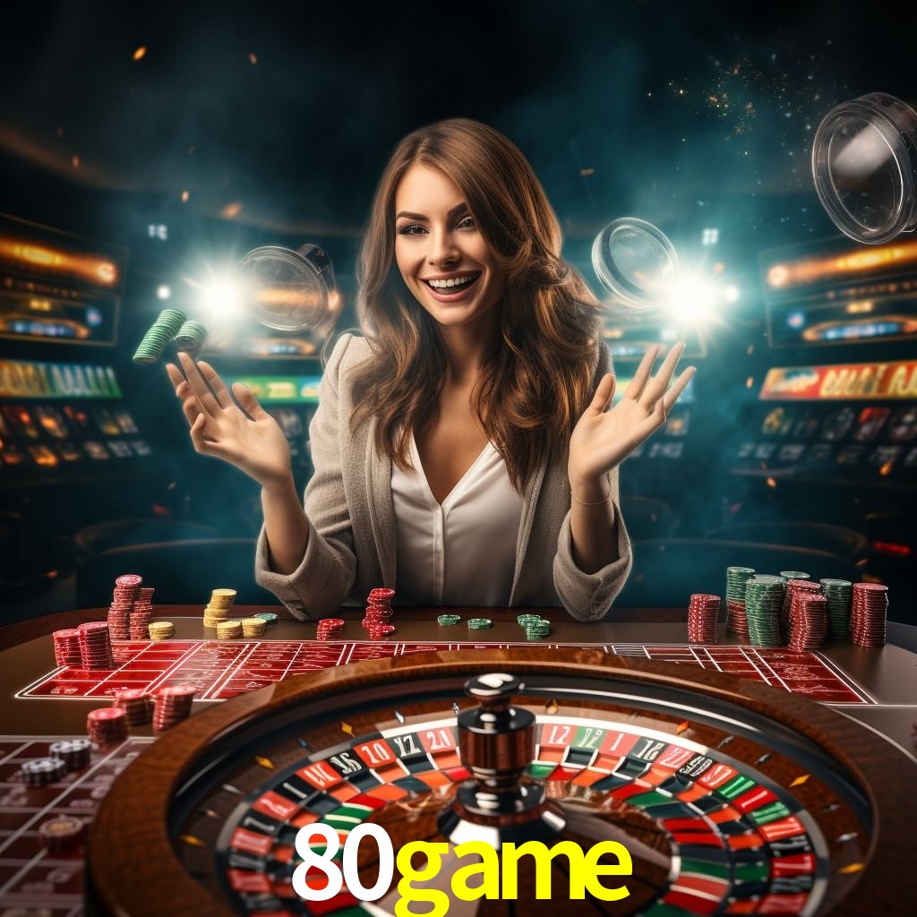 80game bet