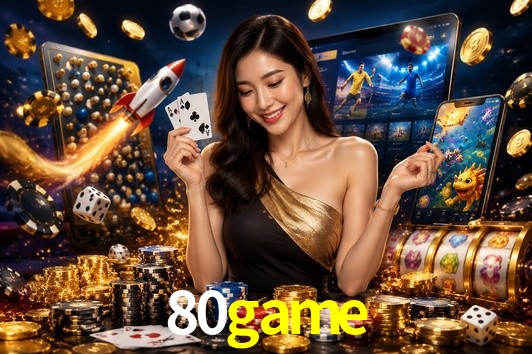 Secure Login 80game