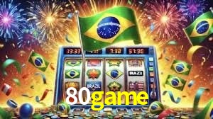 Slot Games 80game