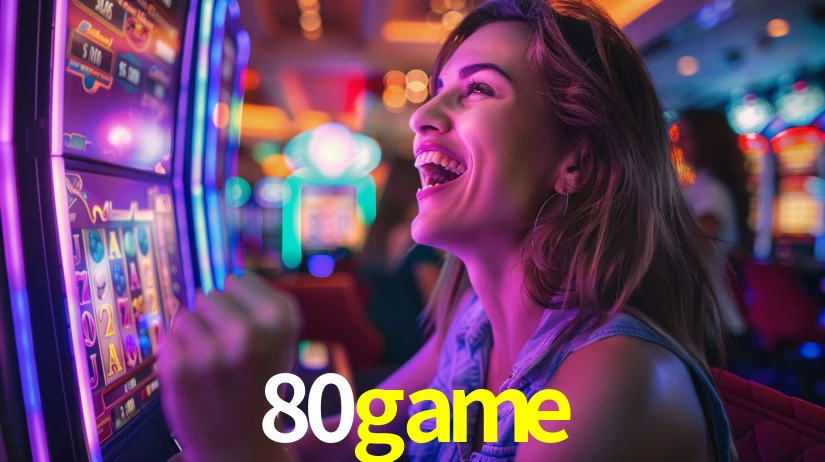Experimente o Login Seguro Premium no 80game