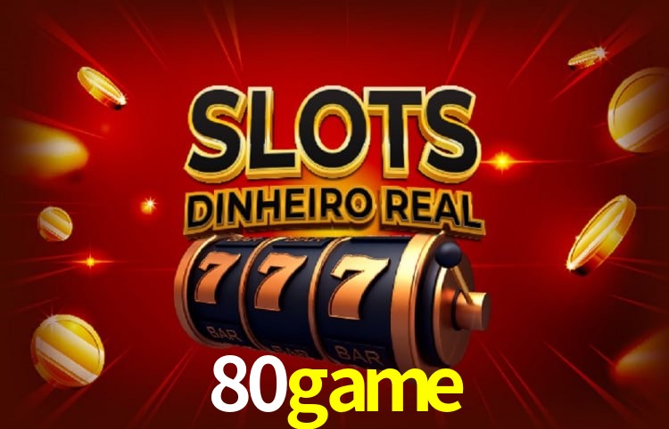 Sistemas de Segurança 80game
