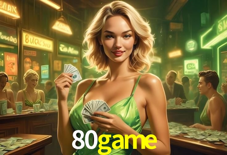 Descubra o Programa VIP da 80game: Vantagens Exclusivas para Jogadores