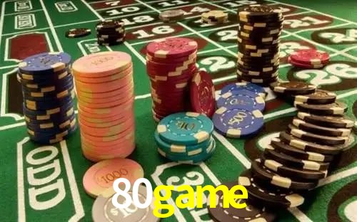 80game