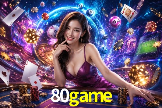 Statistics 80game