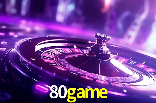 PIX Instantâneo 80game