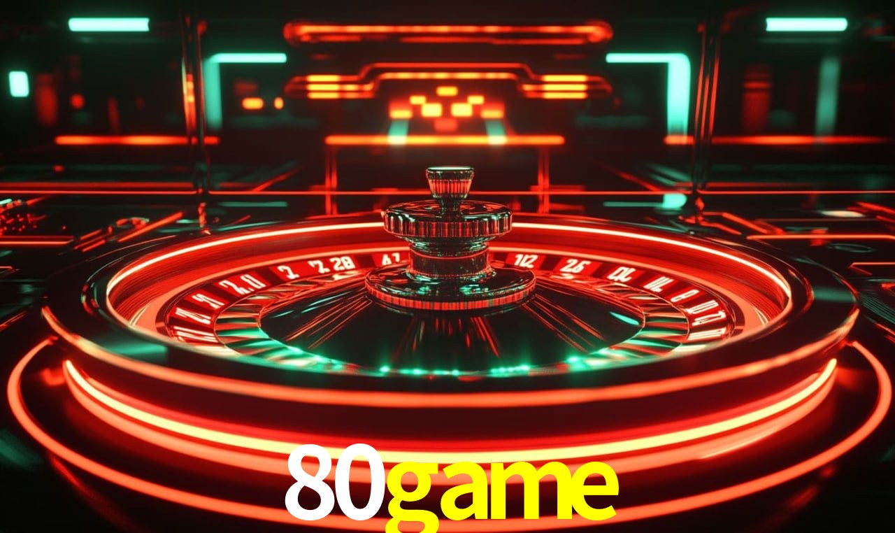 Apostas Esportivas na 80game: Um Guia Completo
