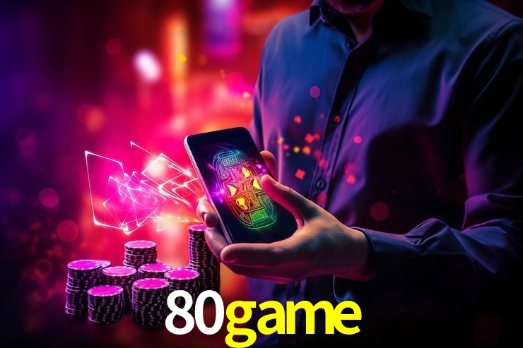 Casino Ao Vivo 80game