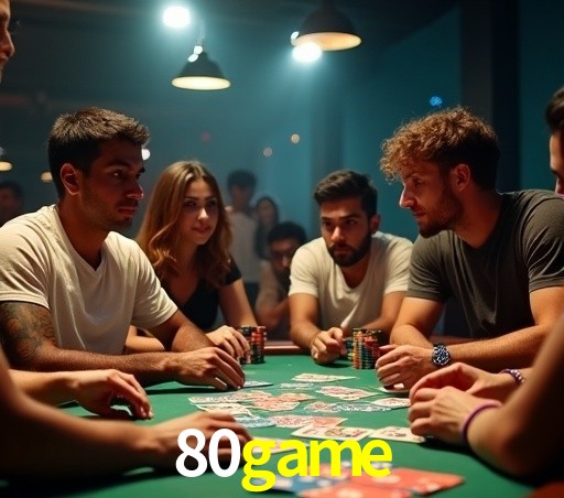 Ofertas Exclusivas 80game