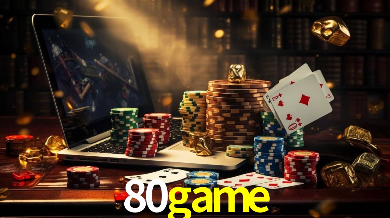 Casino VIP 80game