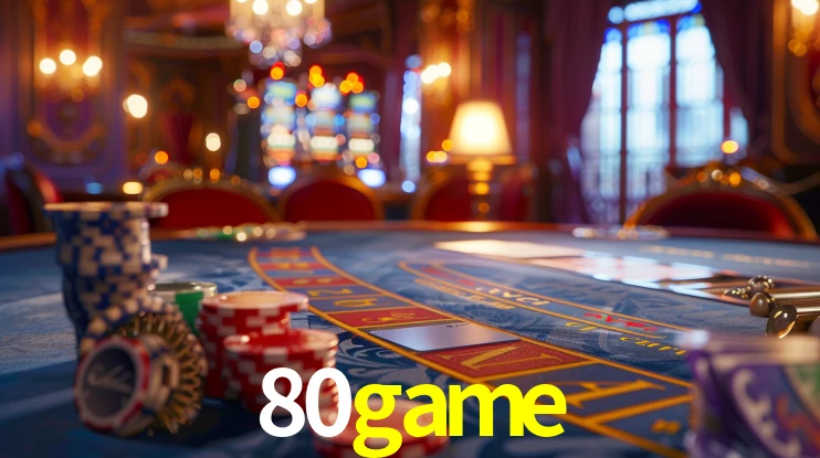 Security Systems 80game
