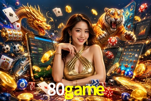 2FA Security 80game