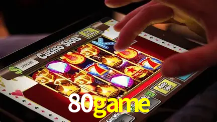 A Experiência Imersiva dos Cassinos Ao Vivo no 80game
