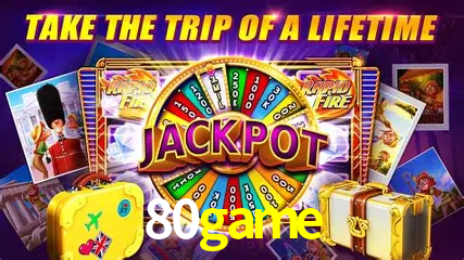 Descubra o Mundo do Cassino Online com 80game