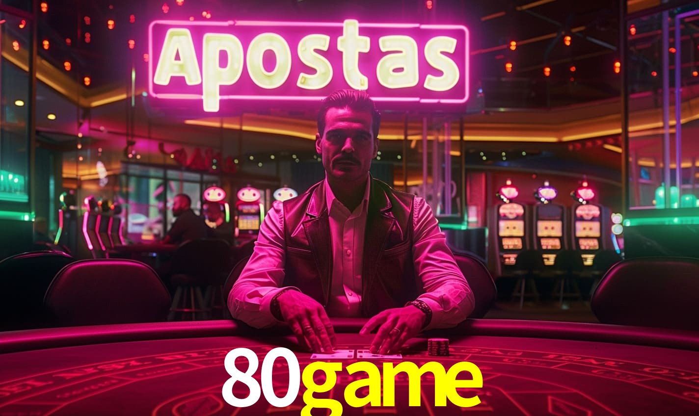 A Experiência Imersiva dos Cassinos Ao Vivo no 80game