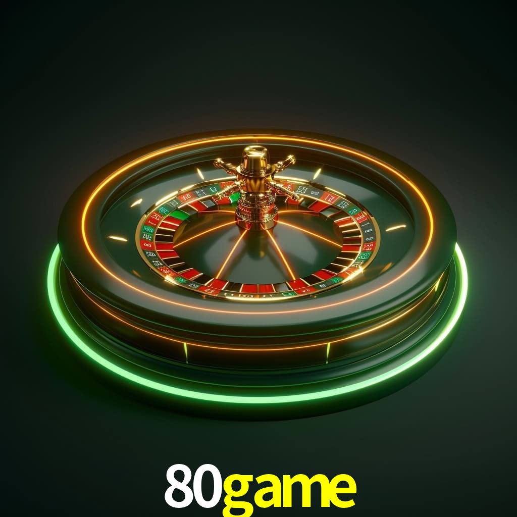 App mobile 80game