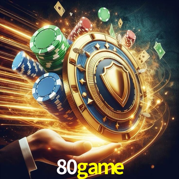 Benefícios VIP 80game