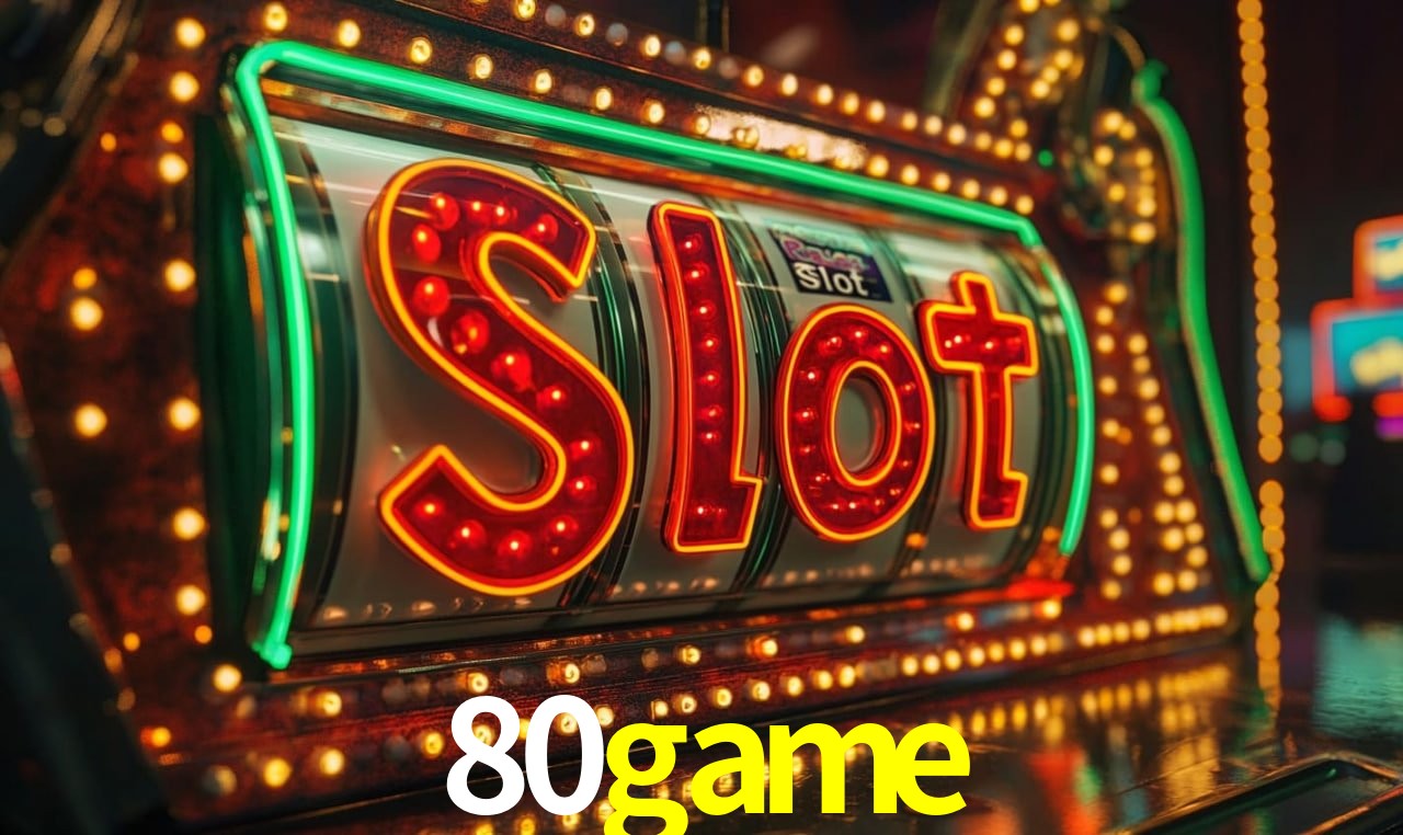Login Seguro 80game