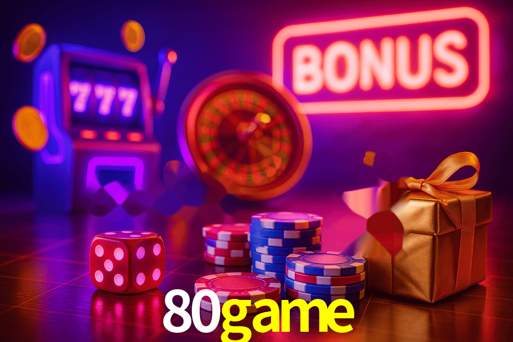 A Popularidade dos Caça-Níqueis no 80game