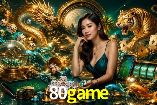 Exclusive Offers 80game