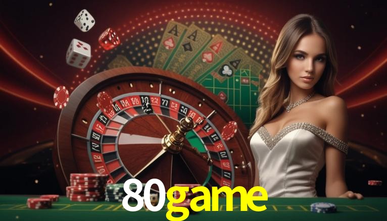 API Integration 80game